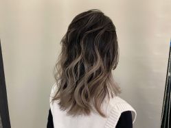 -卓梵美发·精品Salon