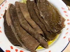 油泡毛肚-叁口煮老火锅(东升店)