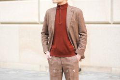 点击看大图 -优山定制西服衬衫大衣(国贸店)
