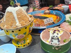 -吼堂老火锅(太古里总店)