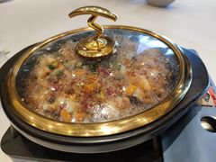 -百姓渔村(南中环店)
