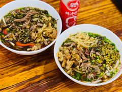 -肆姐面粉馆(坡子街店)