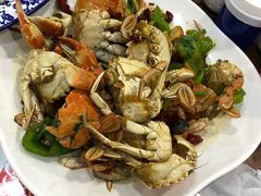-荣祥海鲜·烟台菜(胜利路二部)