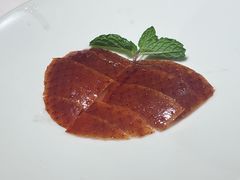 -四季民福烤鸭店(王府井灯市口店)