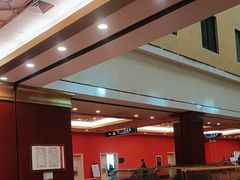 -北京九华山庄会展酒店