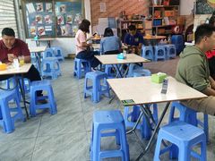大堂-渔记茶餐厅(渔村店)