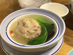 -海约淮扬老菜馆(团结南路店)