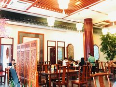 大堂-同得兴面馆.苏式面.三虾面(园区店)