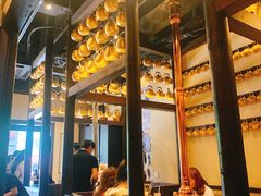 -韩国料理大力士(屏风街店)