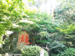-杭州黄龙洞
