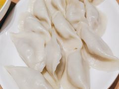-喜家德虾仁水饺(浦东山姆店)