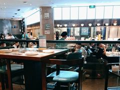 -淘米捞·米汤脆鲩鱼火锅(福田皇岗店)