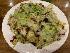 -砂锅李(九江路店)