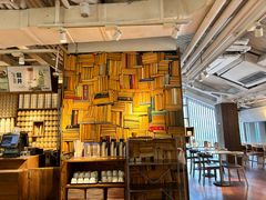 -无印良品餐堂 MUJI Diner(成都太古里店)