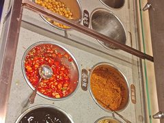 -来涮蜀鲜货火锅串串香(菜市口店)