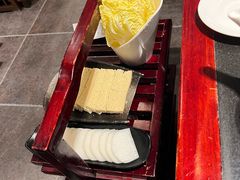 -东来顺饭庄(金泉广场店)