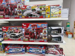 -玩动奇季品牌玩具超市