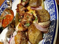 -卢布里西餐厅(总店)