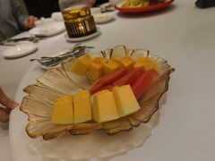 -莞香楼·正宗东莞菜(东升店)