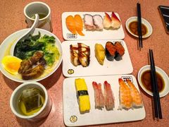 -元气寿司(金光华店)