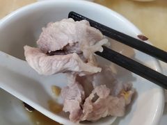 -华哥新鲜猪精品美食