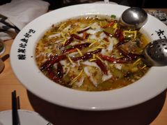 -太二酸菜鱼(深圳布吉万象汇店)