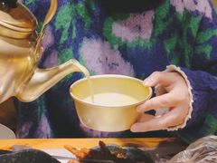 -恩你小木屋米酒店(莱山店)