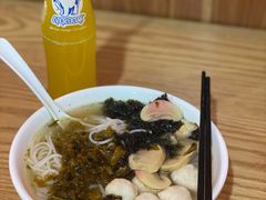 过桥米线-老滕家过桥米线(金鱼胡同店)