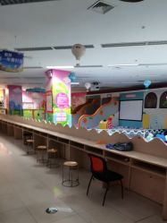 -孩子王童乐园(连云港万达店)