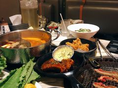 -火炉火自助餐(喜隆多店)