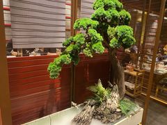 -牛村来人潮汕牛肉火锅(西单店)