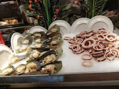 -吉布鲁牛排海鲜自助(朝阳广场店)