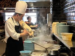 -喜晋道面馆(华严寺广场店)