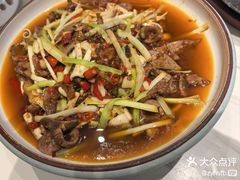 -蜀厨小匠·民间川菜(犀浦店)
