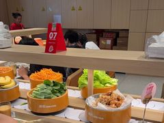 -龍歌自助小火锅(城阳万象汇店)