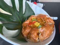 -烛影拾光观景餐厅·创意菜·摄影·小提琴(大唐不夜城店)