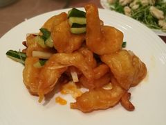 -烤肉宛饭庄(南礼士路店)