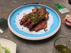 -渔舟意·湖南家宴(萝岗纳金城店)