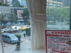 -新兴家喻酒家·羊城名宴(昌岗店)