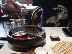 -味可道美食坊(福基路店)