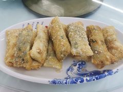 鱼肉包-笑红饭庄
