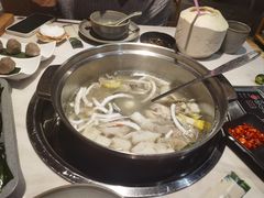 -狐狸爱上椰子鸡(滨江星光大道店)