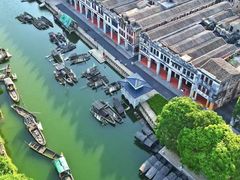 -赤坎·广东华侨国际旅游度假区