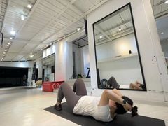 -猴哥健身(保利童心缘店)