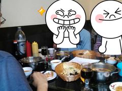 -锅色天香(巴士底区店)