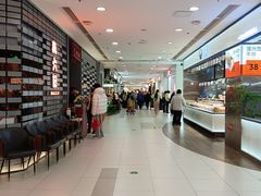 -凯德MALL(西直门店)