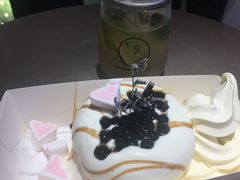 -狐狸和向日葵(北京路店)
