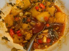 -恰八斗·猛火长沙菜(国贸店)