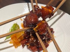 -南园民国茶楼餐厅·常州菜(北大街店)
