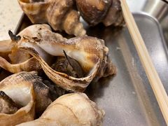 -白仁仔· 活烤海鲜 宵夜(豫园店)